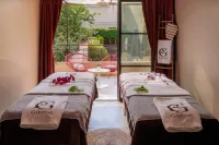 Garrigae Distillerie de Pezenas - Hotellerie & Spa - spa