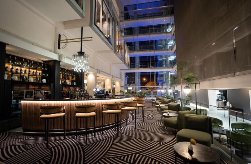 The Capital 15 on Orange Hotel & Spa photo 5