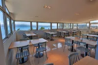 Hotel Plaza Bariloche - Desayuno