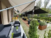 Malta Premium Hotel di Swarzedz