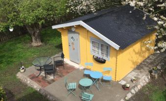 Vivans Bed and Self Catering