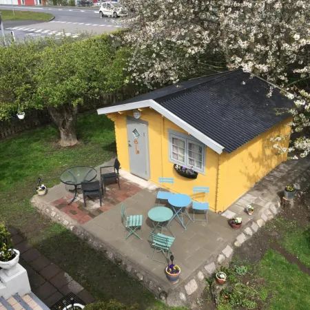 Vivans Bed and Self Catering