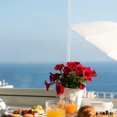 Santo Stefano Home & Breakfast Hotels near Viewpoint of Grotta Palazzese