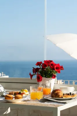 Santo Stefano Home & Breakfast - balcony