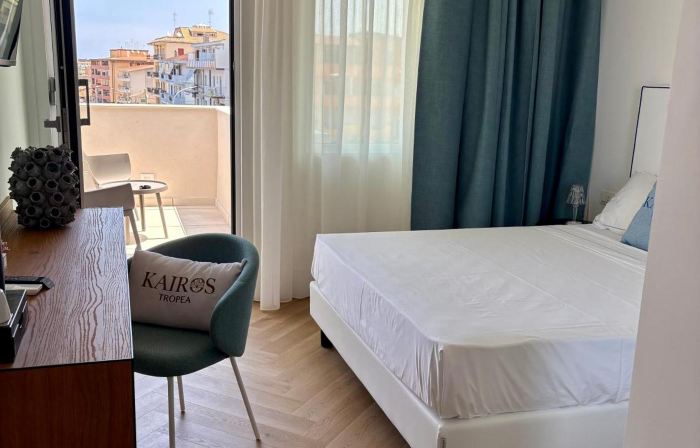 Kairos Tropea