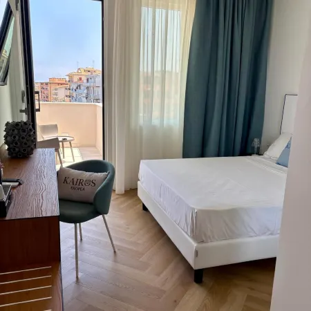 Kairos Tropea