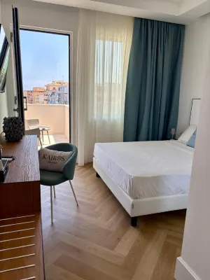 Kairos Tropea - Ocean View