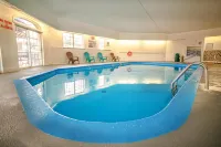 The Stone Castle Hotel & Conference Center - Pools