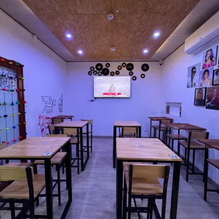 Hostel Prada
