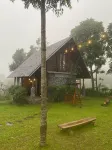 Villa Kayu 1 Hotels in Nagrak