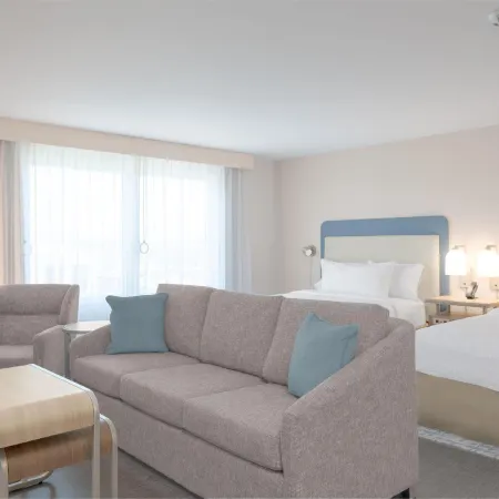 Homewood Suites by Hilton Viera Melbourne