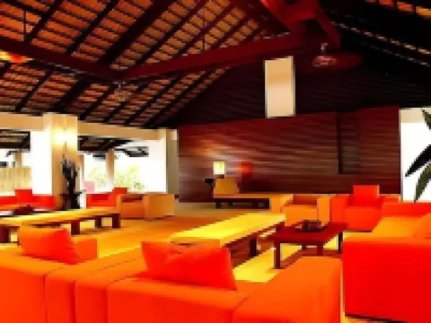 หรรษา คาชัวรินา ชะอำ โรงแรมในอำเภอ ท่ายาง