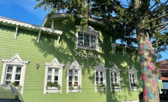 Hotel Generalskaya Dacha