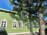 Hotel Generalskaya Dacha