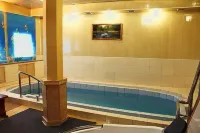 Grafskaya Usadba Aparthotel