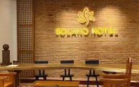 Solano Hotel & Resort at Casa Ysabel 리파 호텔