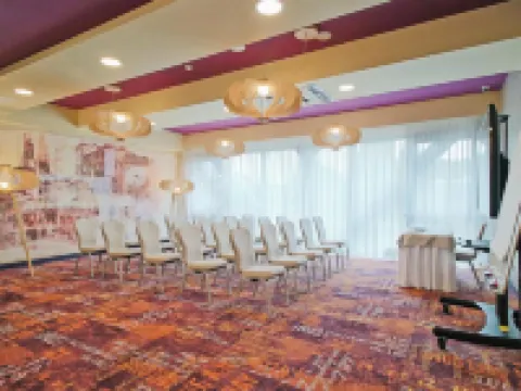 Holiday Inn Kaliningrad Hotel Hotels in Kaliningrad