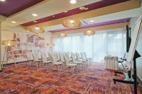 Holiday Inn Kaliningrad Hotel Hotels in Kaliningrad