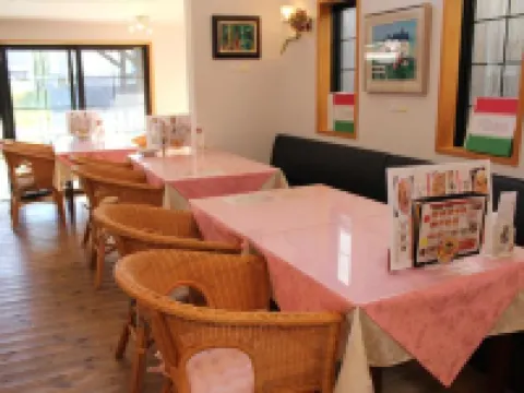 まちやの宿 いろは 長浜のホテル