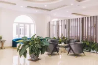 ダラット パラダイス ホテル