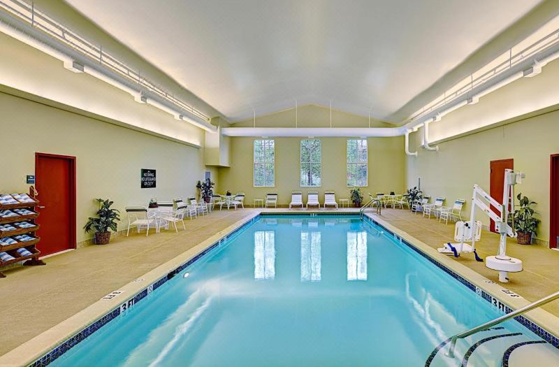 Homewood Suites by Hilton Hartford - Farmington photo 2
