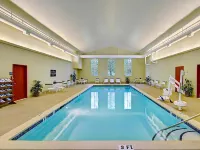 哈特福德法明頓Homewood Suites by Hilton - 停車場