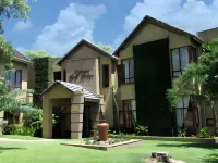 Matumi Golf Lodge