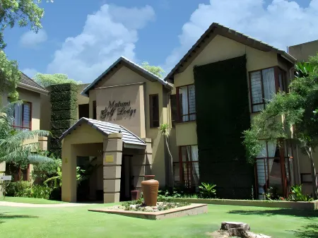 Matumi Golf Lodge