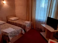 Zarechnaya Hotel فنادق في Diveevo