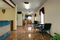 韋瑟福德美洲最佳價值飯店