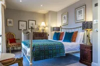 Top Joe's Townhouse Hotels in Narberth