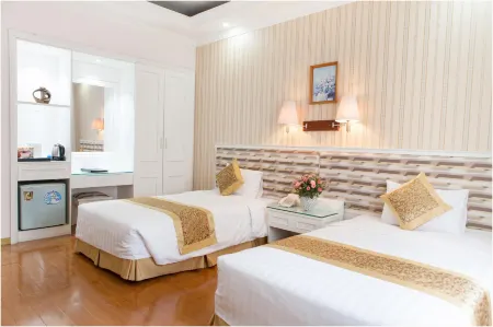 越南康多安飯店