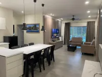 The Quintet Cameron Highlands by Tulip