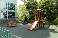 Lissabon Neolit Apart Hotel Các khách sạn ở Sochi