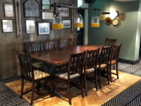 Green Lodge, Wirral by Marston's Inns Hotels in Wirral