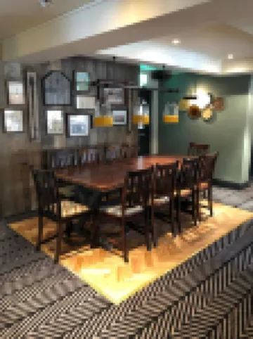 Green Lodge, Wirral by Marston's Inns Hotels in Wirral