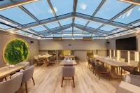 Zolotoj Ruchej Mini-Hotel Hotels in Repino