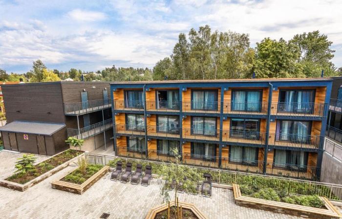 Hoom Home & Hotel Sollentuna