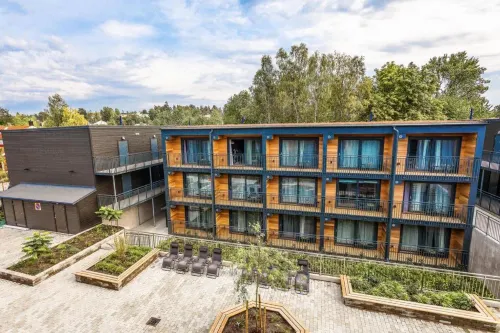 Hoom Home & Hotel Sollentuna Hotels in Sollentuna