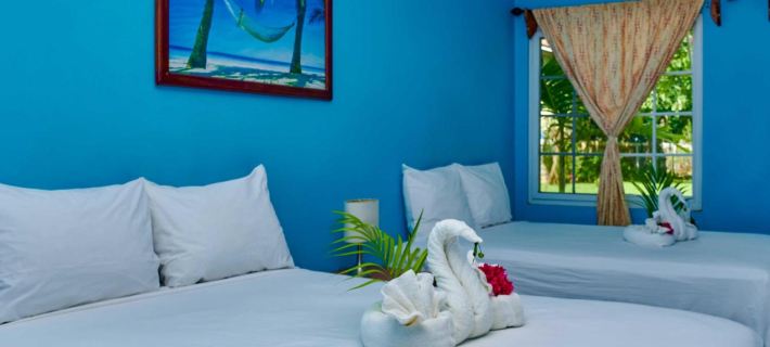 Yellow Bird Sea Hotels in Negril