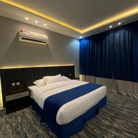 Qimam Park Hotel 2