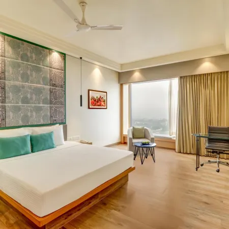 Lemon Tree Premier, Bhubaneswar