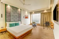 Lemon Tree Premier, Bhubaneswar - parking