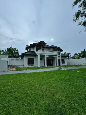 the Nawasena Villa Medan Hotels in 