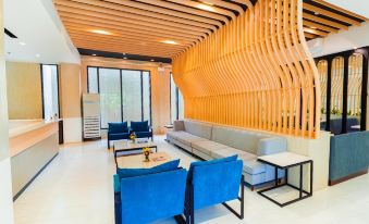 Copenhagen Residences - Ormoc