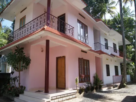 Blessdale Homestay