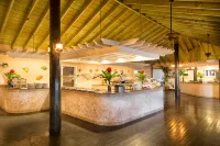 The Verandah Resort & Spa Antigua - All Inclusive - breakfast