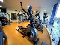 High Point Surabaya - Gym
