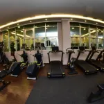 Green Tower Hotel Hotels in Saguramo