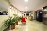 Beyoglu Huzur Hotel